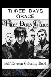 Self Esteem Coloring Book