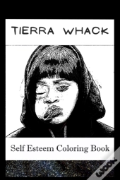 Self Esteem Coloring Book