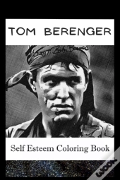 Self Esteem Coloring Book