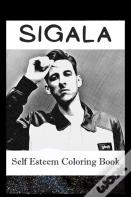 Self Esteem Coloring Book