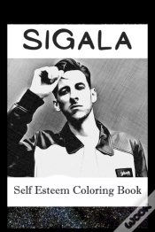 Capa do artigo Self Esteem Coloring Book
