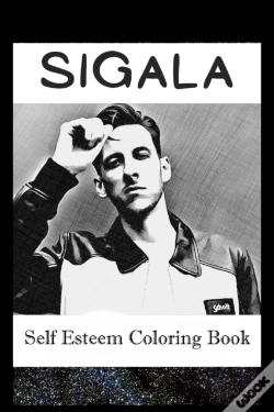 Capa do artigo Self Esteem Coloring Book