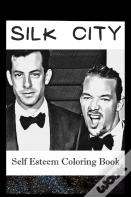 Self Esteem Coloring Book