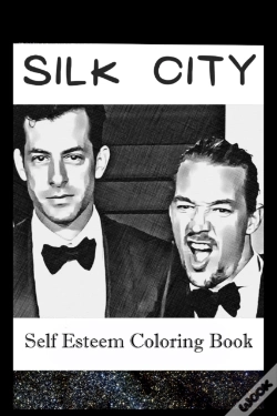 Capa do artigo Self Esteem Coloring Book