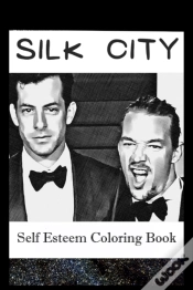Capa do artigo Self Esteem Coloring Book