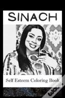 Self Esteem Coloring Book