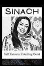 Self Esteem Coloring Book - Preview