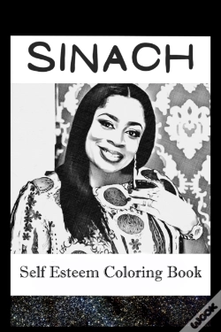 Capa do artigo Self Esteem Coloring Book