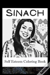 Capa do artigo Self Esteem Coloring Book