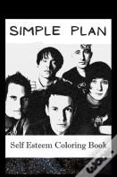 Self Esteem Coloring Book
