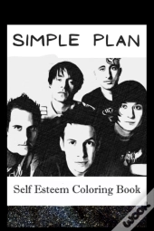 Self Esteem Coloring Book