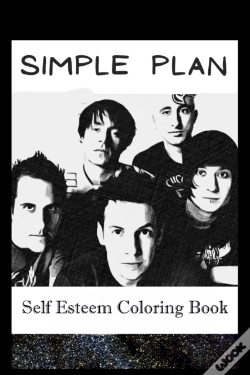 Capa do artigo Self Esteem Coloring Book
