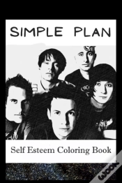 Capa do artigo Self Esteem Coloring Book
