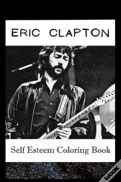 Capa do artigo Self Esteem Coloring Book