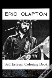 Self Esteem Coloring Book