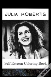 Self Esteem Coloring Book