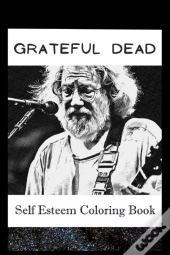 Self Esteem Coloring Book