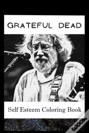 Capa do artigo Self Esteem Coloring Book