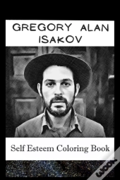 Self Esteem Coloring Book