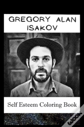 Capa do artigo Self Esteem Coloring Book