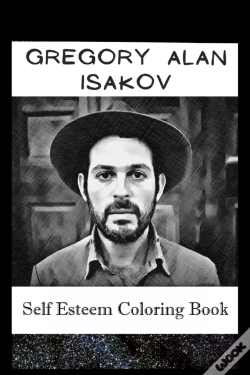 Capa do artigo Self Esteem Coloring Book