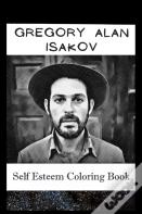 Self Esteem Coloring Book