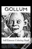 Self Esteem Coloring Book