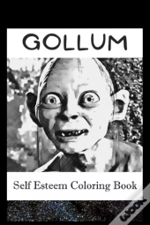 Self Esteem Coloring Book