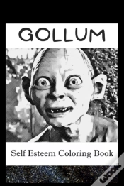 Capa do artigo Self Esteem Coloring Book