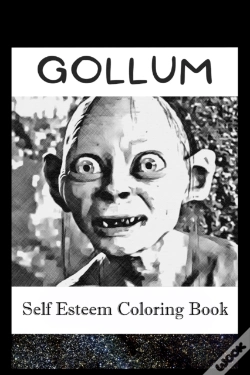Capa do artigo Self Esteem Coloring Book