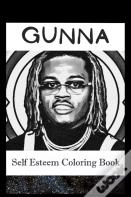 Self Esteem Coloring Book