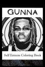 Self Esteem Coloring Book - Preview