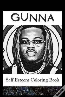 Capa do artigo Self Esteem Coloring Book