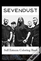 Self Esteem Coloring Book