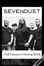 Capa do artigo Self Esteem Coloring Book