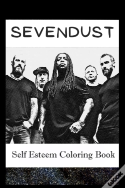 Capa do artigo Self Esteem Coloring Book
