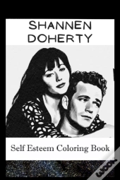 Self Esteem Coloring Book
