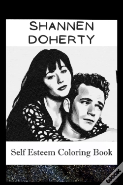 Capa do artigo Self Esteem Coloring Book