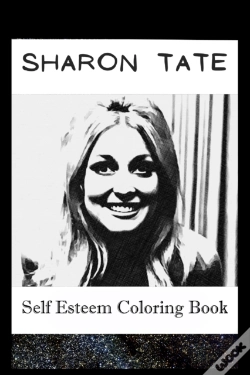 Capa do artigo Self Esteem Coloring Book