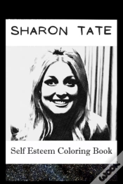 Capa do artigo Self Esteem Coloring Book