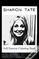 Self Esteem Coloring Book