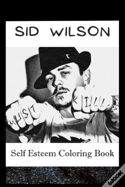 Capa do artigo Self Esteem Coloring Book