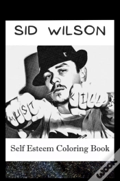 Capa do artigo Self Esteem Coloring Book