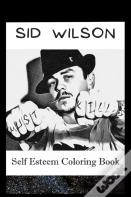 Self Esteem Coloring Book