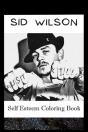 Self Esteem Coloring Book - Preview