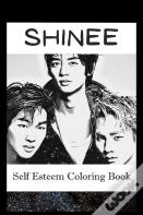 Self Esteem Coloring Book