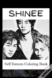 Self Esteem Coloring Book
