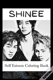 Capa do artigo Self Esteem Coloring Book