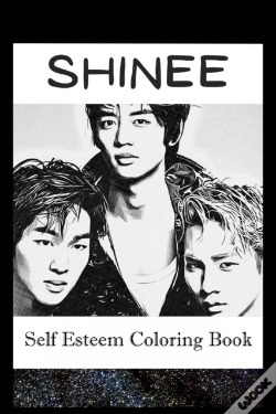Capa do artigo Self Esteem Coloring Book