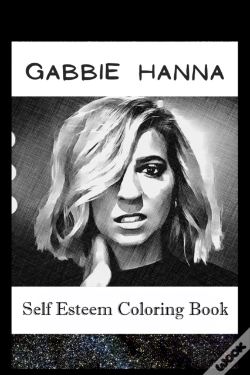 Capa do artigo Self Esteem Coloring Book